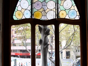 Casa Batllo...