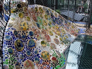 Casa Batllo...