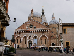 Basilica di Sant' Antonio