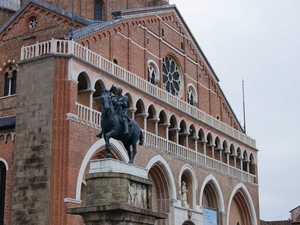 Basilica di Sant' Antonio
