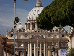 Via della Conciliazione