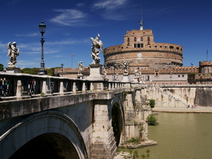 Castel Sant'Angelo