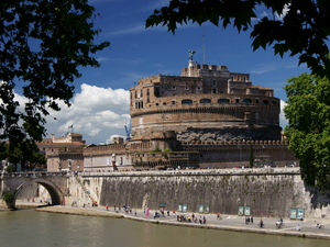 Castel Sant'Angelo