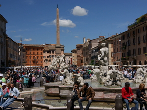 Piazza Navona 