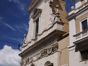 Kościół San Luigi dei francesi