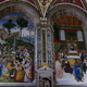 Biblioteka Piccolominich w katedrze w Sienie 