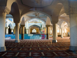 Sanandaj meczet