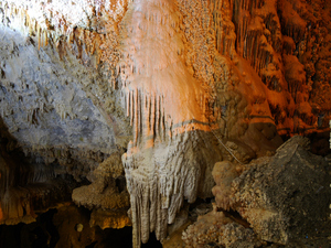 jaskinie Ali Sadr