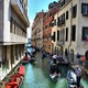 Kanały Wenecji...