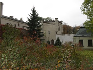 Pałac Tomasza Zielińskiego 
