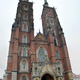 katedra św. Jana Chrzciciela