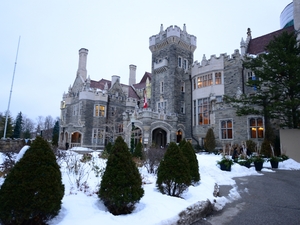 Casa Loma