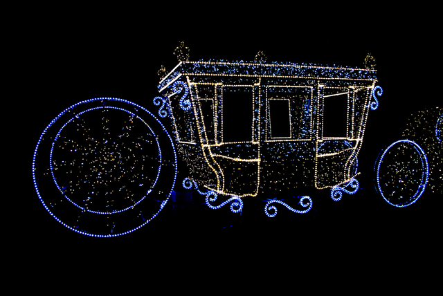 Iluminacje
