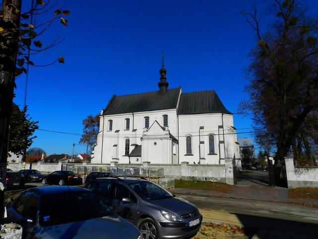 Kościół zaklikowski