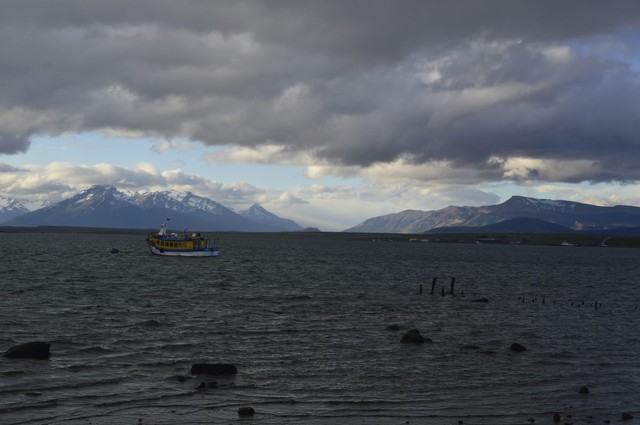 Puerto Natales