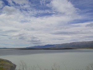 Parque Nacional Los Glaciares