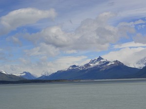 Parque Nacional Los Glaciares