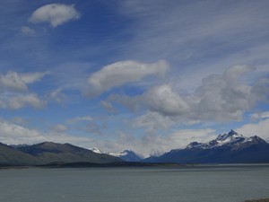 Parque Nacional Los Glaciares