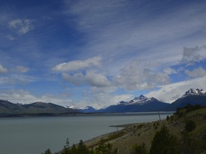 Parque Nacional Los Glaciares