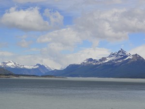 Parque Nacional Los Glaciares