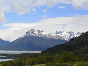 Parque Nacional Los Glaciares