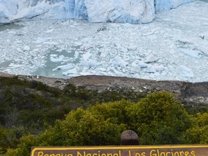 Parque Nacional Los Glaciares