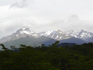 Parque Nacional Torres del Paine