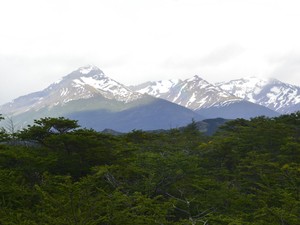 Parque Nacional Torres del Paine