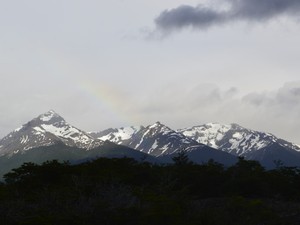 Parque Nacional Torres del Paine