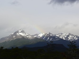 Parque Nacional Torres del Paine