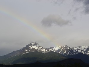 Parque Nacional Torres del Paine