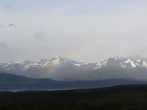 Parque Nacional Torres del Paine