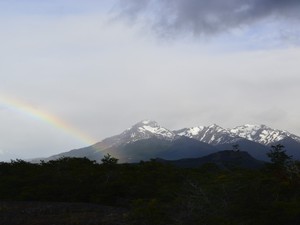 Parque Nacional Torres del Paine