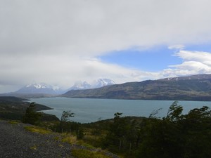 Parque Nacional Torres del Paine