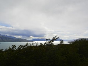 Parque Nacional Torres del Paine