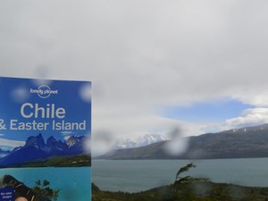 Parque Nacional Torres del Paine