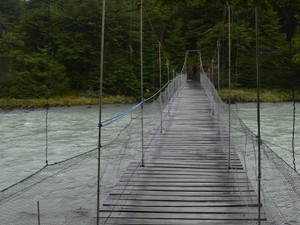 Parque Nacional Torres del Paine