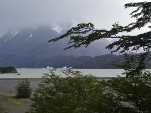 Parque Nacional Torres del Paine