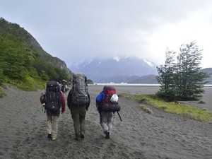 Parque Nacional Torres del Paine