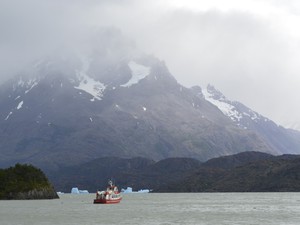 Parque Nacional Torres del Paine