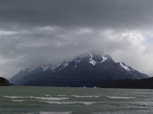 Parque Nacional Torres del Paine