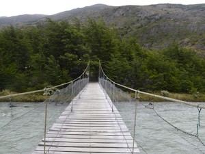 Parque Nacional Torres del Paine