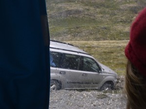 Parque Nacional Torres del Paine