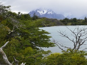 Parque Nacional Torres del Paine