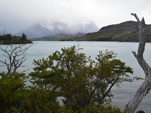 Parque Nacional Torres del Paine