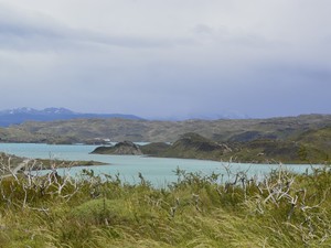 Parque Nacional Torres del Paine