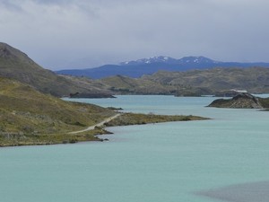 Parque Nacional Torres del Paine