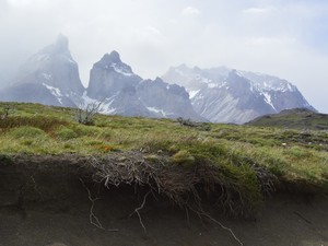 Parque Nacional Torres del Paine