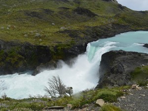 Parque Nacional Torres del Paine