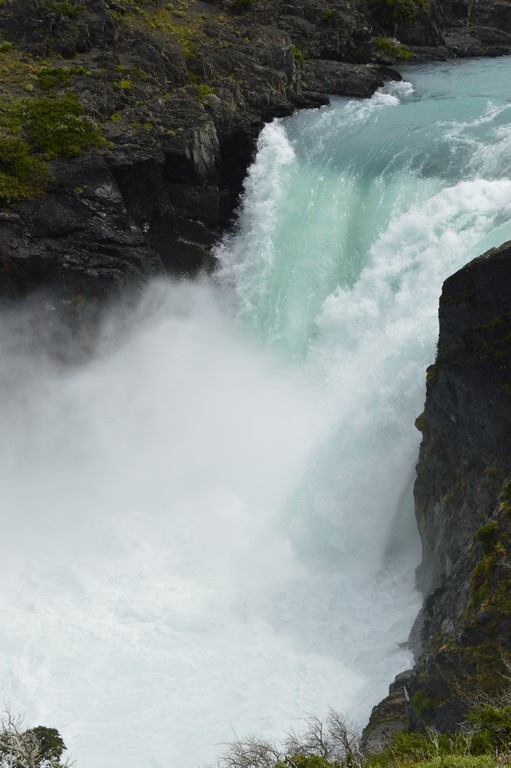 Parque Nacional Torres del Paine